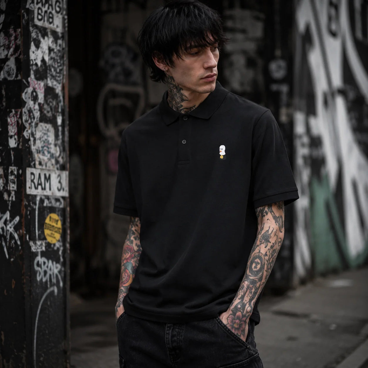 Polo Hemden