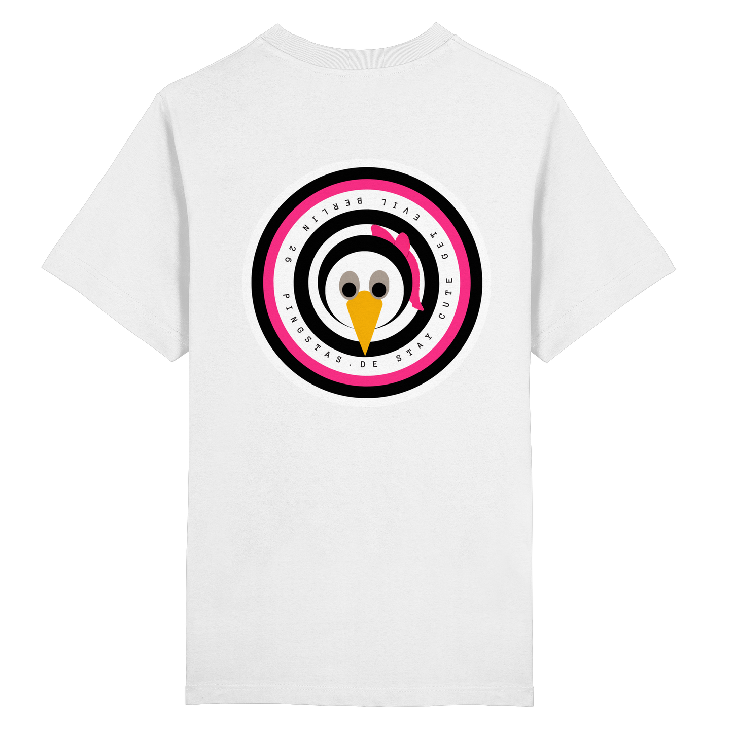 OG Label - Heavy Oversized Organic W
