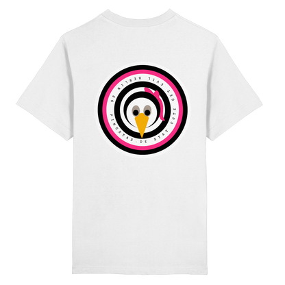 OG Label - Heavy Oversized Organic W