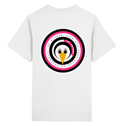 "OG Label" -  Heavy Oversized Organic W