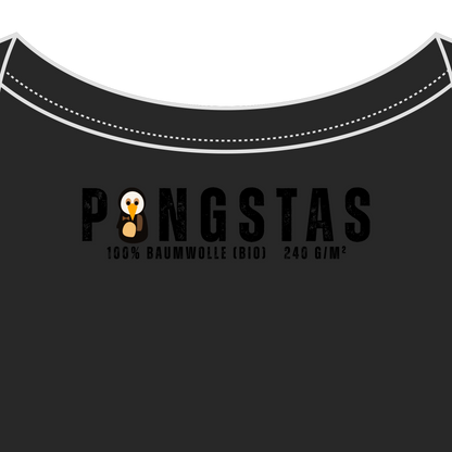 "OG Label" -  Heavy Oversized Organic B