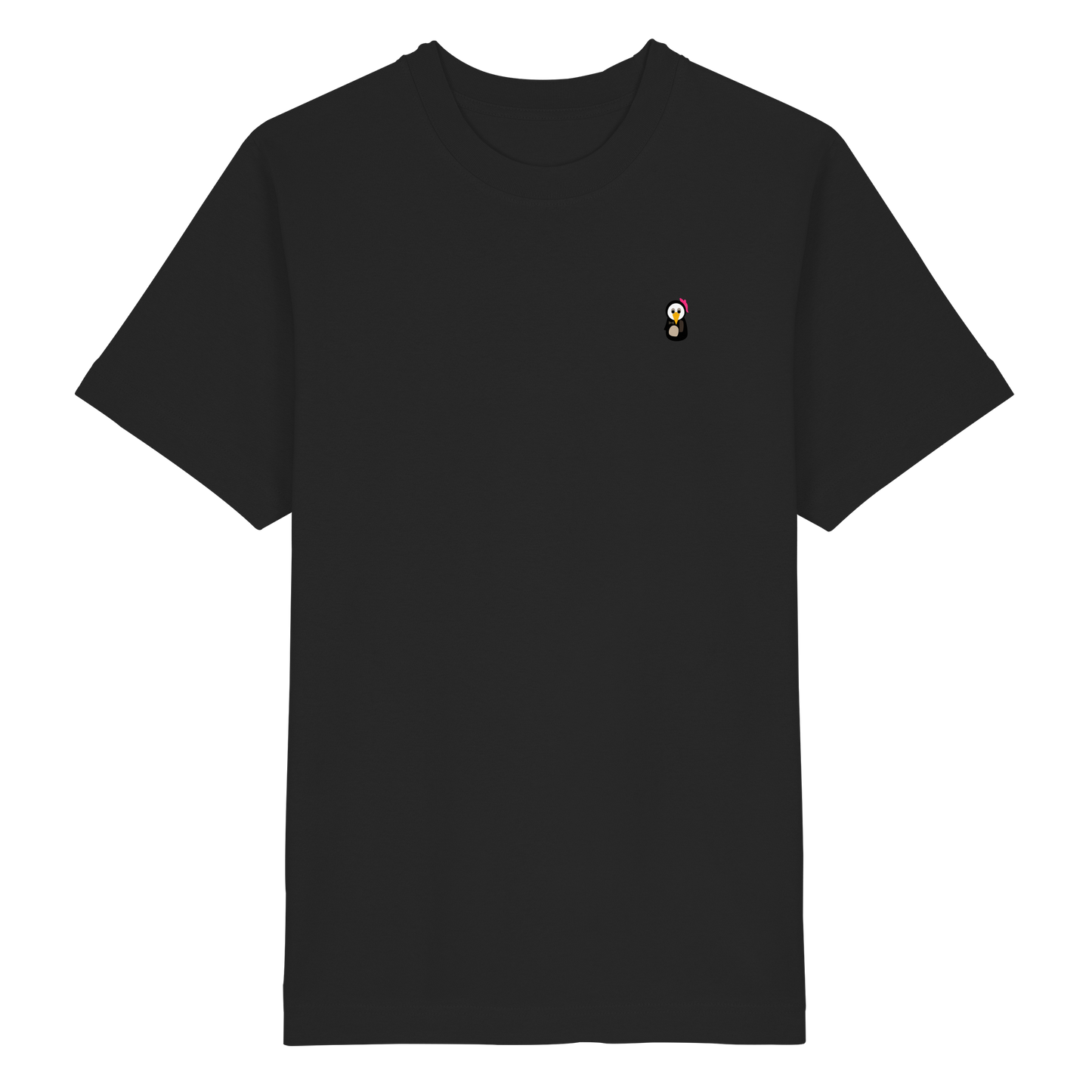"OG Pingsta" - Heavy Oversized Organic Shirt