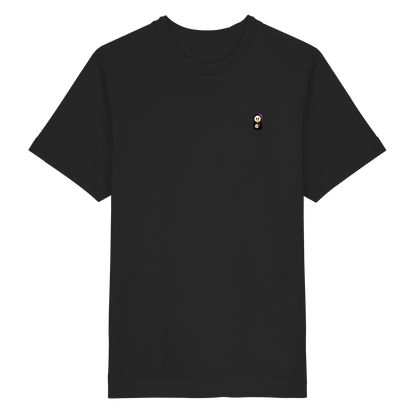 "OG Pingsta" - Heavy Oversized Organic Shirt