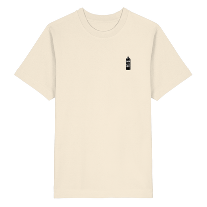 Spray Can - Heavy Oversized Organic Shirt