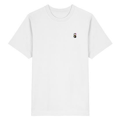 OG Label - Heavy Oversized Organic W
