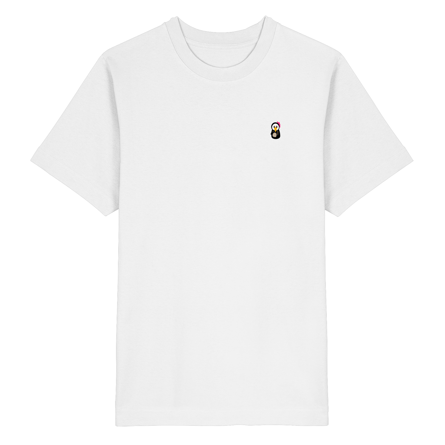 "OG Label" -  Heavy Oversized Organic W
