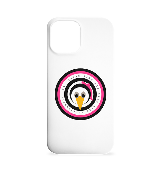 PINGSTAS SMARTPHONE CASE – OG LOGO EDITION - Iphone 12 Max Handyhülle