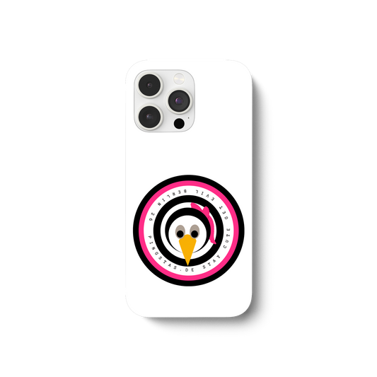 PINGSTAS SMARTPHONE CASE – OG LOGO EDITION - iPhone 13 Pro Handyhülle