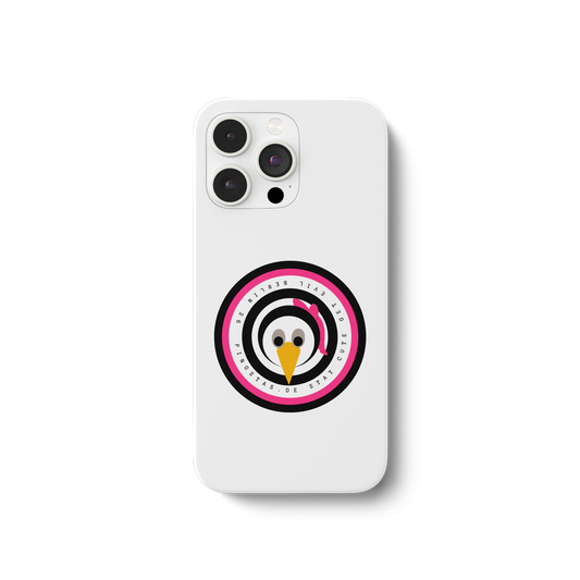 PINGSTAS SMARTPHONE CASE – OG LOGO EDITION - iPhone 13 Pro Max Handyhülle