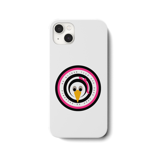 PINGSTAS SMARTPHONE CASE – OG LOGO EDITION - iPhone 14 Plus Handyhülle
