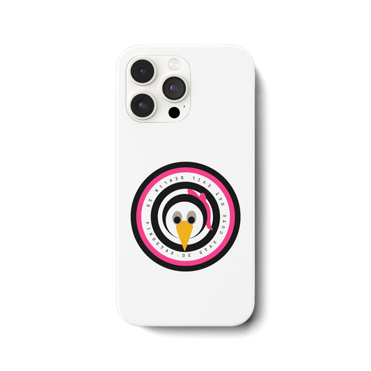 PINGSTAS SMARTPHONE CASE – OG LOGO EDITION - iPhone 14 Pro Max Handyhülle