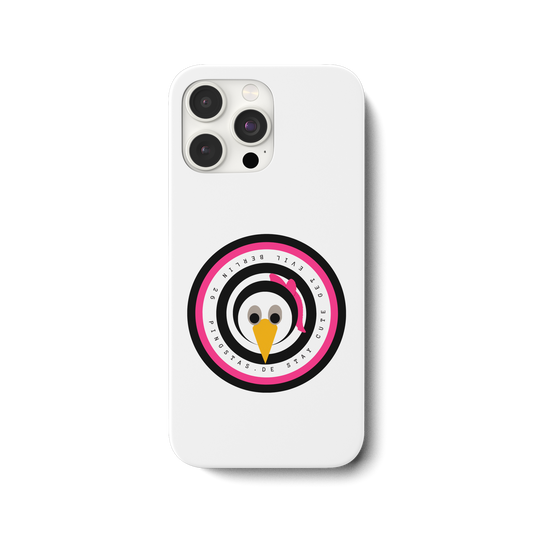 PINGSTAS SMARTPHONE CASE – OG LOGO EDITION - iPhone 15 Pro Max Handyhülle