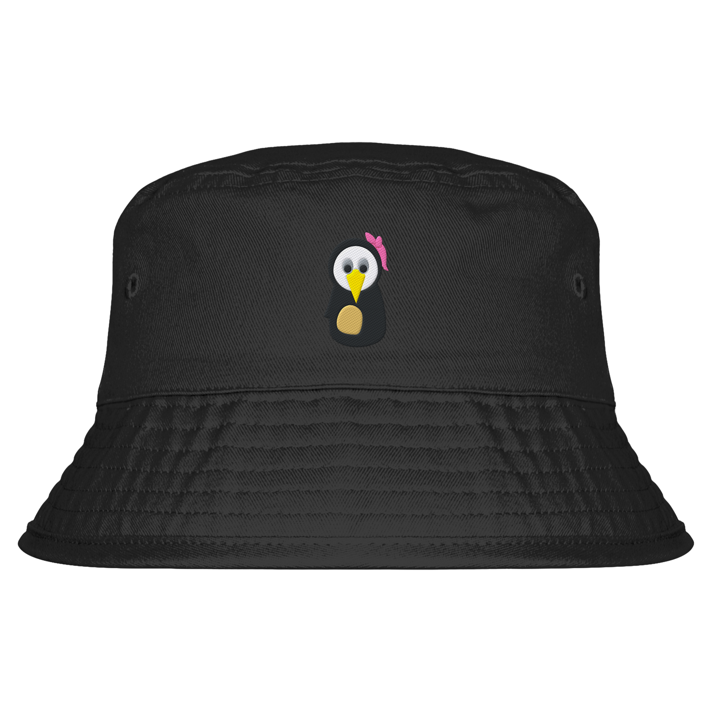 Angler Hut - Organic Bucket Hat-OG Pingsti