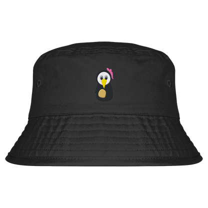 Angler Hut - Organic Bucket Hat-OG Pingsti