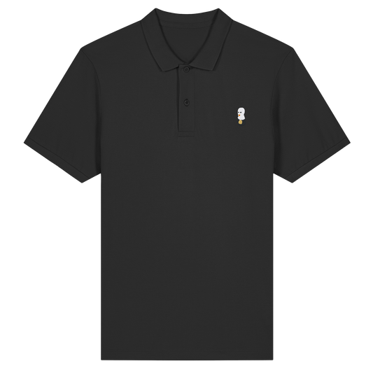 Whitey - Organic Fitted Poloshirt