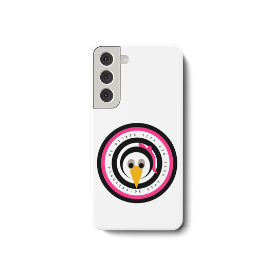 PINGSTAS SMARTPHONE CASE – OG LOGO EDITION - Samsung Galaxy S22 Handyhülle