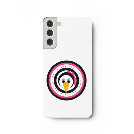 PINGSTAS SMARTPHONE CASE – OG LOGO EDITION - Samsung Galaxy S22 Plus Handyhülle