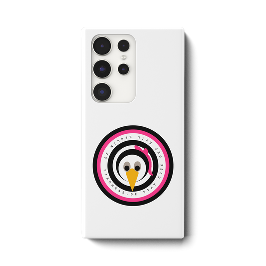 PINGSTAS SMARTPHONE CASE – OG LOGO EDITION - Samsung Galaxy S23 Ultra Handyhülle